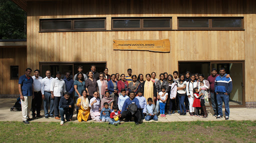 Malayalam Gospel Church - Thumbnail