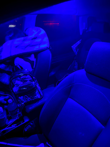 Ace Mobile Audio - Visual