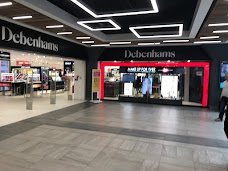 Debenhams cambridge