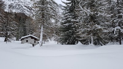 Parco Minerario La Thuile