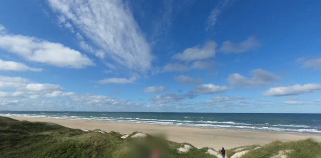 Grønhøj Strand Feriecenter