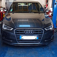 Rom'Ain Meca à Courmangoux