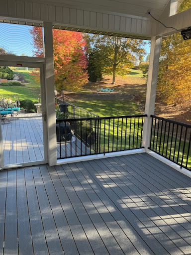 Rock Solid Construction Inc. - Visual