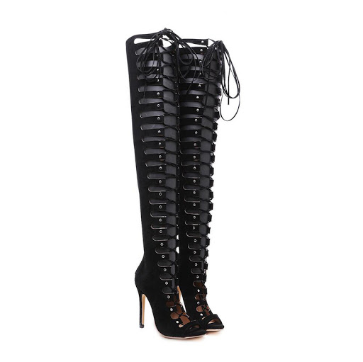 Luxe Shoe Boutique - Thumbnail
