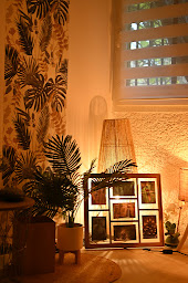 Photo n°8 de Espace Nymphéa cabinet pluridisciplinaire de Médecines Douces à Éguilles (Réflexologue)