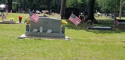 USWV Veterans Colony Cemetery