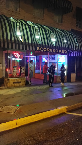 Scoreboard Bar & Grill
