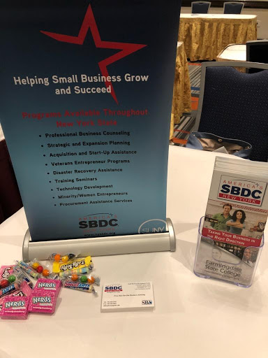 Farmingdale Small Business Development Center