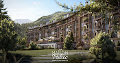Maison Poluc Hotel Apartments à  Corbet