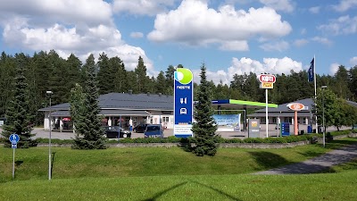 Photos of Neste J&auml;ms&auml;nkoski
