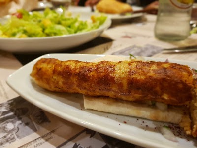 Photos of Georgian House Resturant