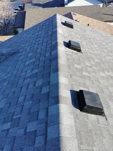 Upperhand Roofing YYC - Thumbnail