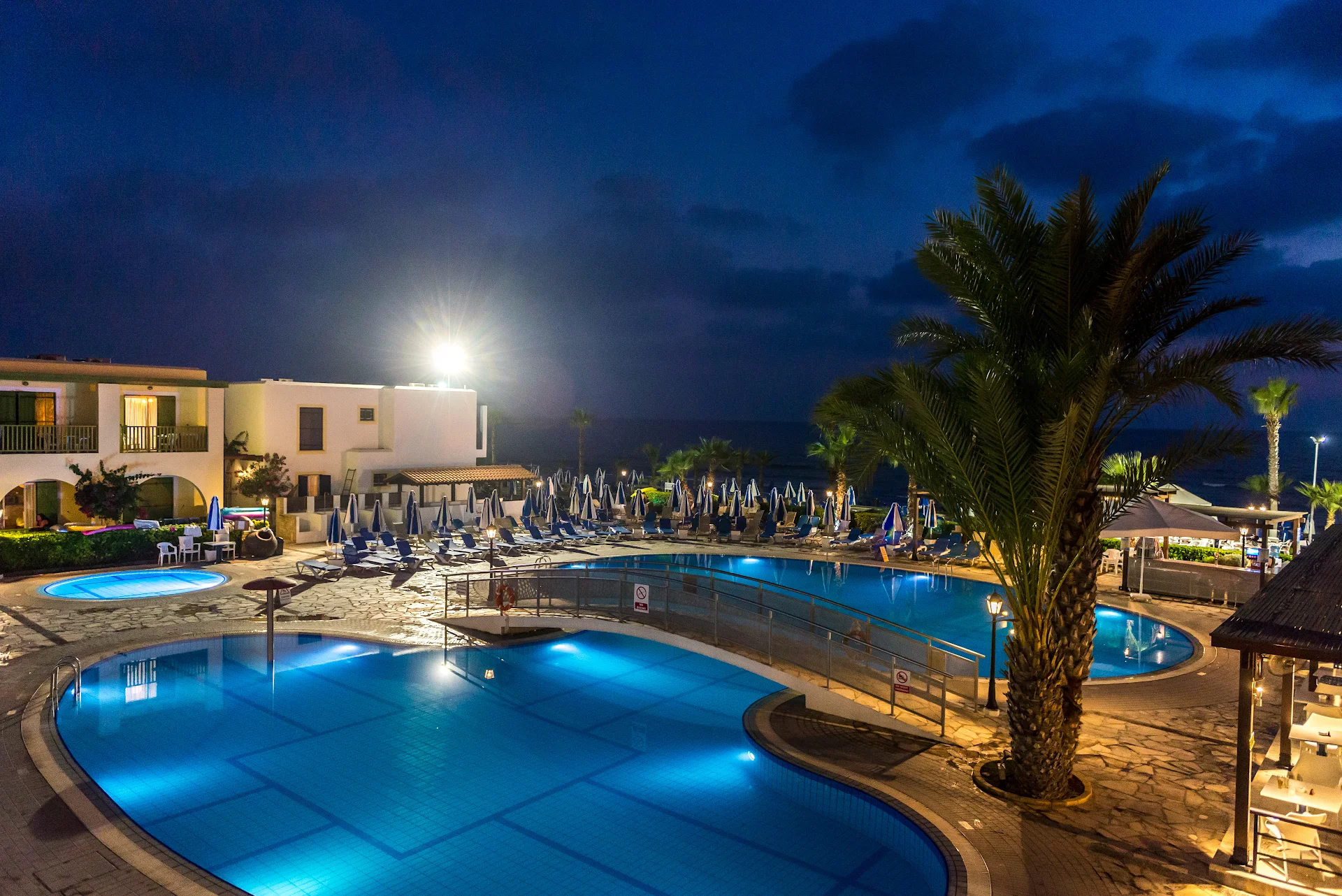 Kefalos Beach Tourist Village