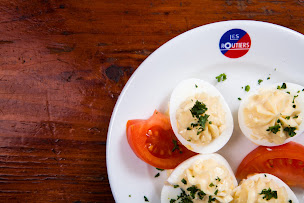 Photo n°164 de AUX BONS CRUS à Paris (Cave à vins)