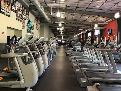 UFC GYM Honolulu