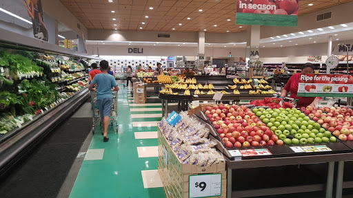 Woolworths Tea Tree Plaza - Thumbnail