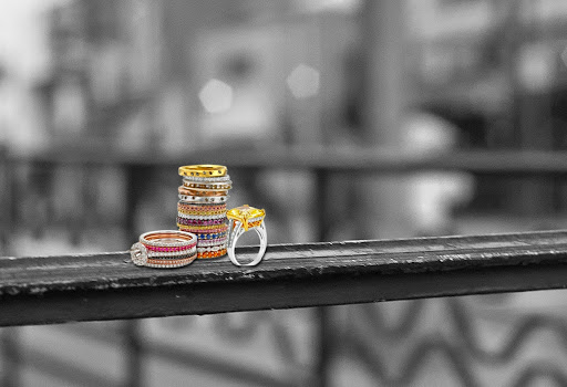 Alber Rezko Jewelry Design