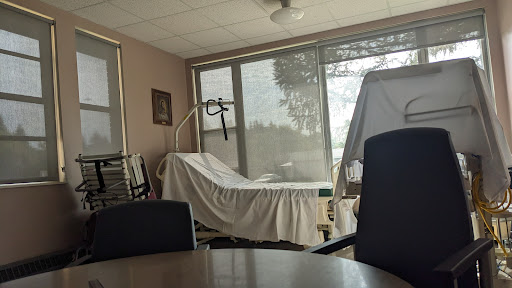 Indian Head Union Hospital - Thumbnail