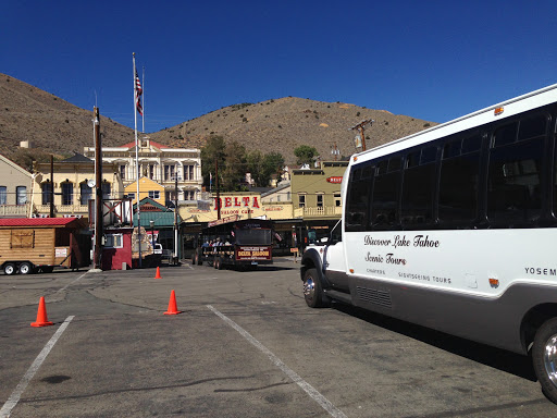 Discover Lake Tahoe Tours - Bus Charters - Thumbnail