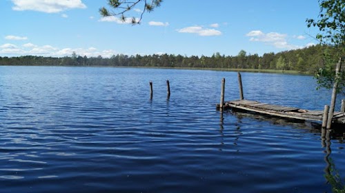 Kõnnu järv