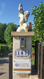 Photo n°13 de SABAI L'ESPRIT BIEN-ETRE à Montanay (Centre d'amincissement)