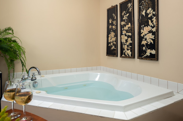 Castle in the Country Bed & Breakfast Inn by null