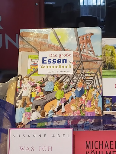 Heisinger Buchhandlung - Thumbnail