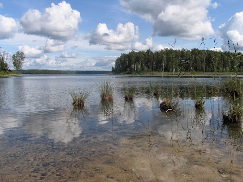 Directorate of Grazute regional park