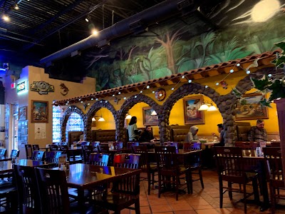 Viva Mexico Mexican Restaurant