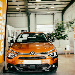 Photo n°4 de CITROËN QUISSAC - VERGNON AUTO à Quissac (Vendeur de voitures d'occasion)