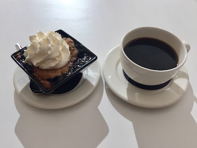 cafe