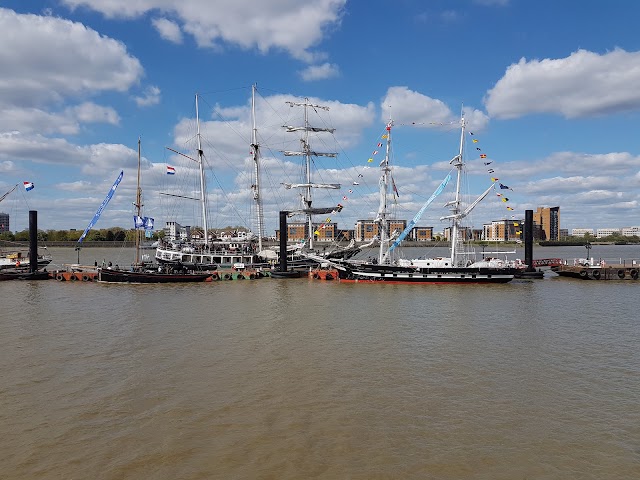 Woolwich Arsenal
