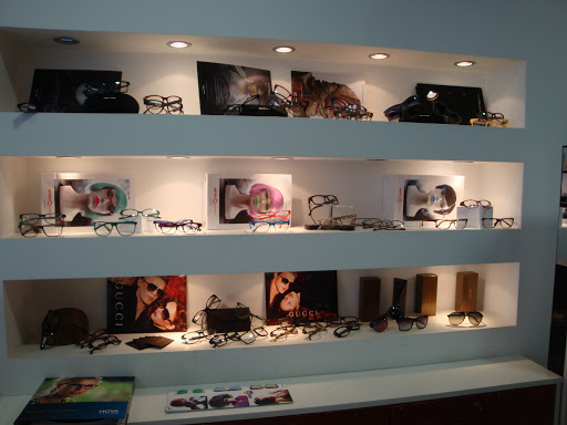 Ottica SPace - Visual