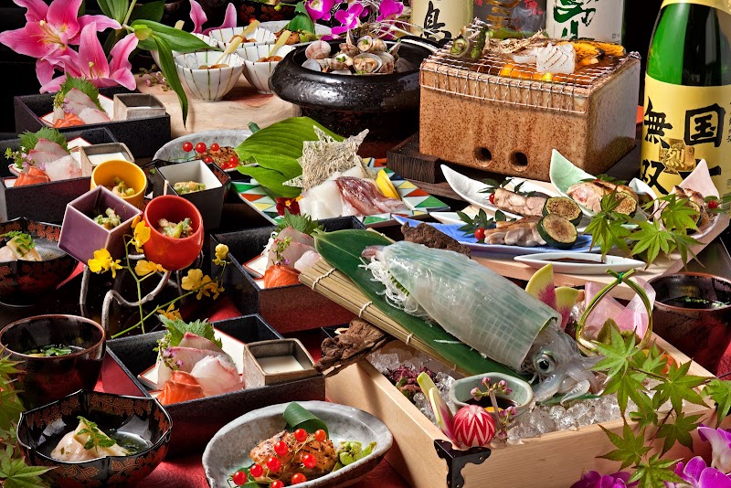 博多前炉ばた一承 福岡本店