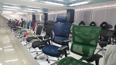 Photos of Aromuebles - Sillas para Oficinas Bucaramanga