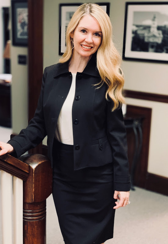 The Law Office of Kim Stephens photo