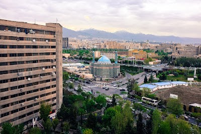 Photos of Tehran bed andbreakfast