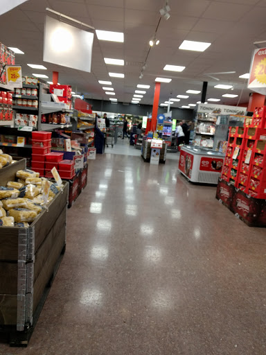 ICA Supermarket Fagersta - Thumbnail