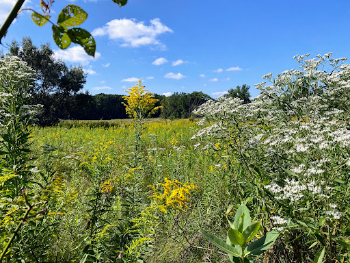 Marquette Greenway Trailhead Gallery - United States