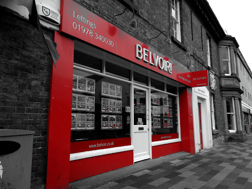 Belvoir - Thumbnail