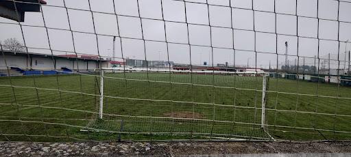 CAMPO DE FUTBOL MUNICIPAL DE OUTEIRO Gallery - Spain