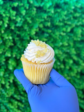 Sweet Corner Cakes by null
