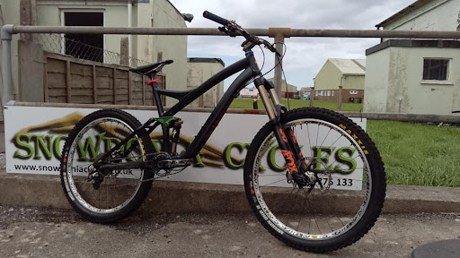 Snowdonia Cycles Gallery - United Kingdom