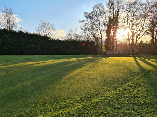 The Manor House & Golf Club
