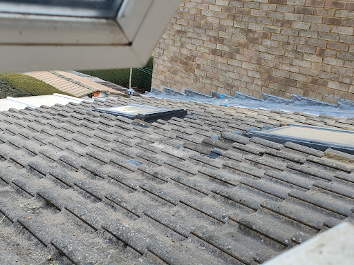 AML Roofing - Visual