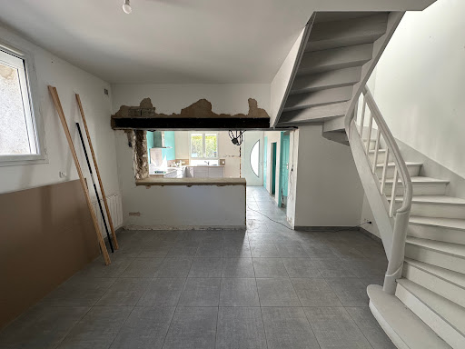Photo de 2M Rénovation à Semblançay (37360)