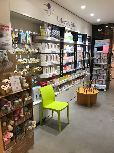 Pharmacie Plessiet - Thumbnail