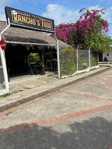 Ranchos Food