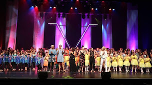 Photo n°1 de Studio Vibration à Bussy-Saint-Georges (Compagnie de danse)