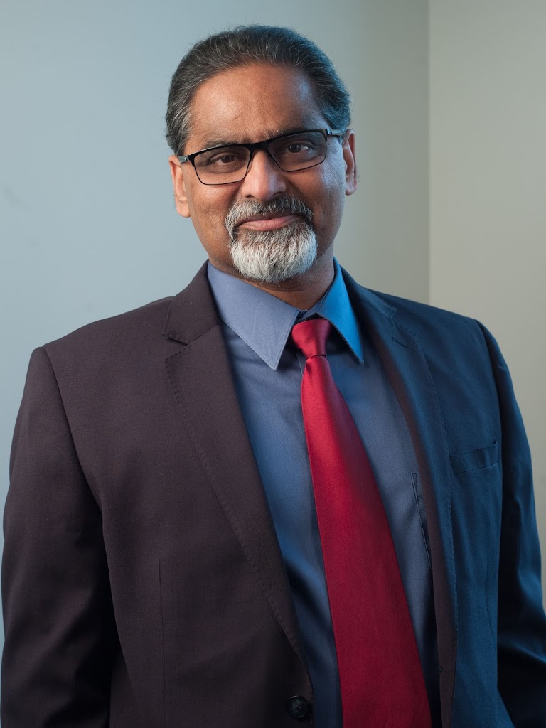 Ramagopal J Tumuluri Md